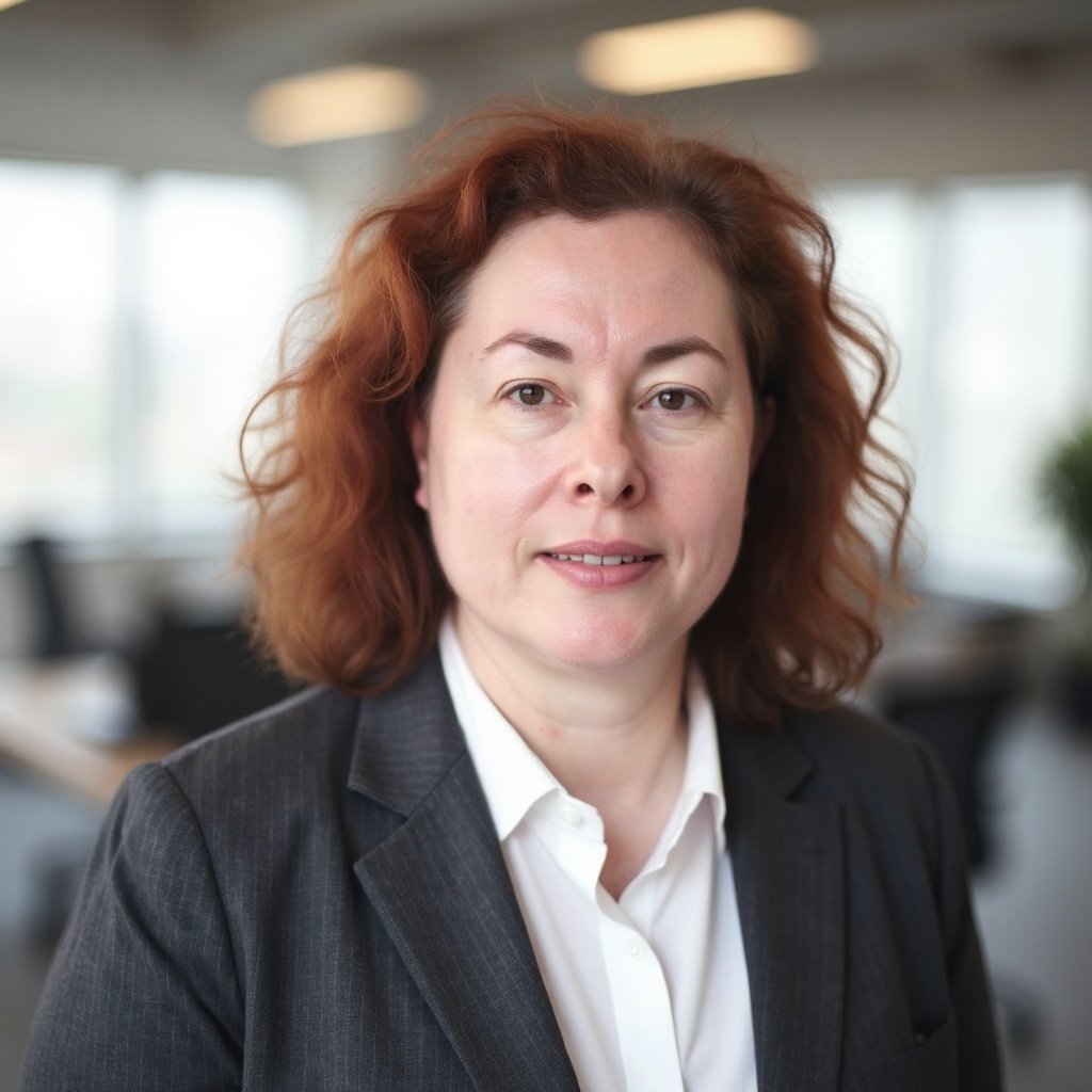 Dr Anastasia Mermigka, private gynaecologist London